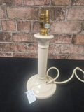Vintage M&S - St Michaels lamp