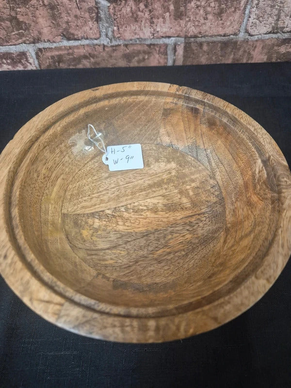 Rio Corte salad bowl with lid
