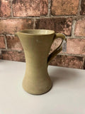 Vintage Stoneware Jug