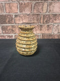 Daan Kromhout 'urchin' vase