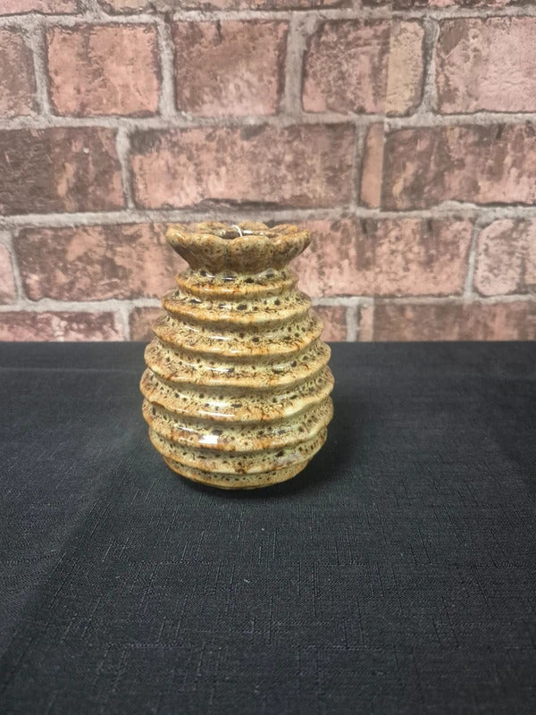 Daan Kromhout 'urchin' vase