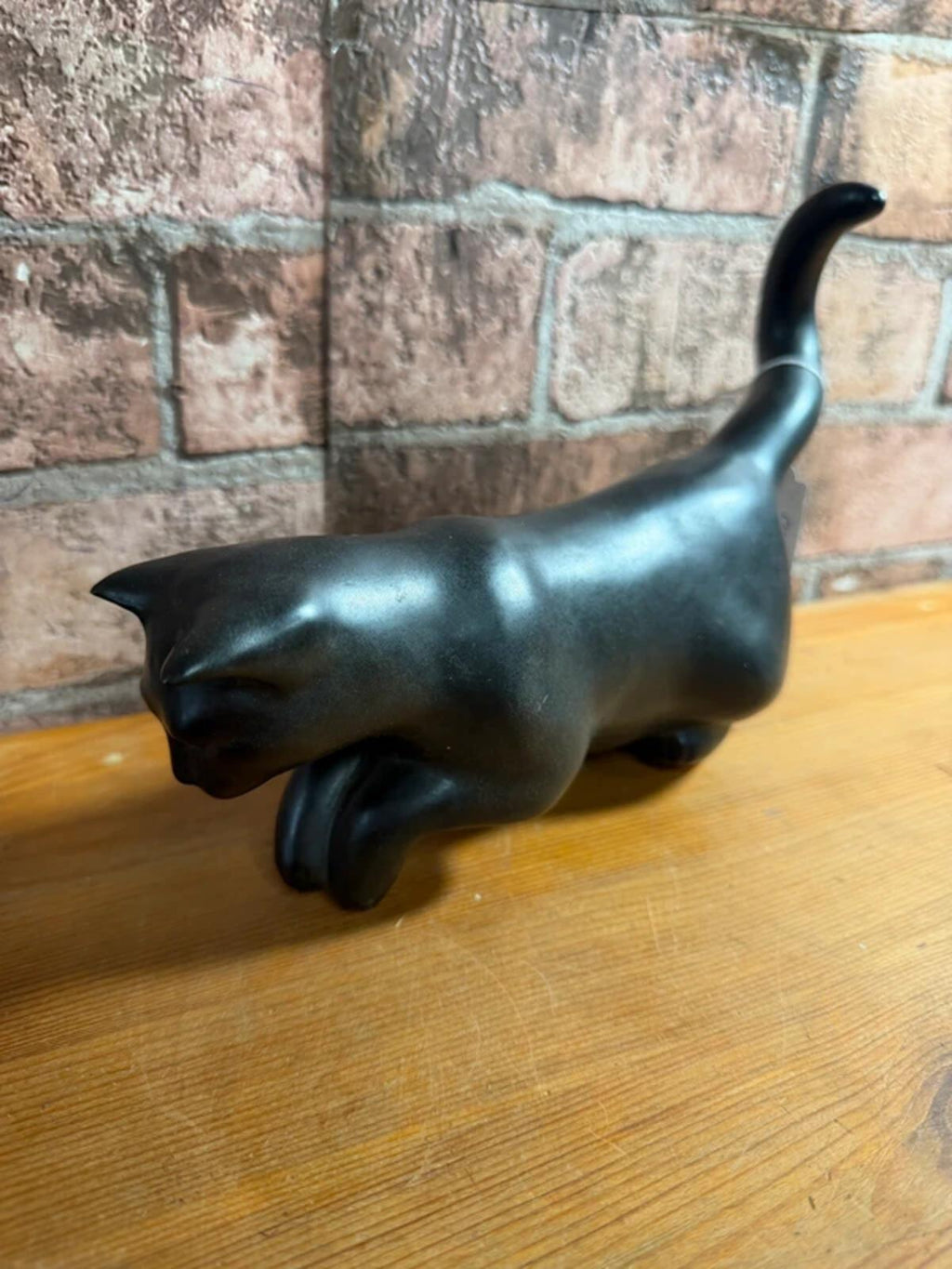 Moorside Design Cat Ornament