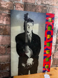 Official Paul McCartney World Tour 1989/1990 Concert Programme