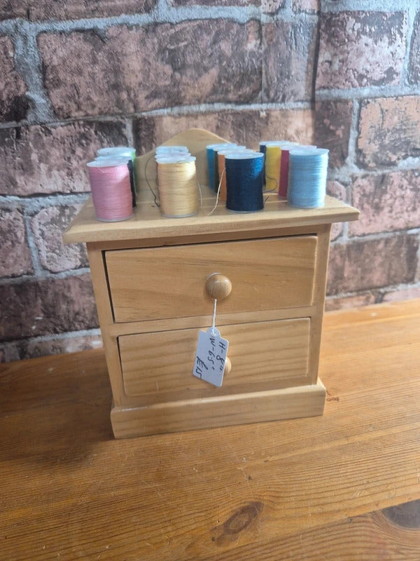 Bobbin/ sewing stand