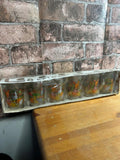 Set of 6 Vintage Luminarc Glasses