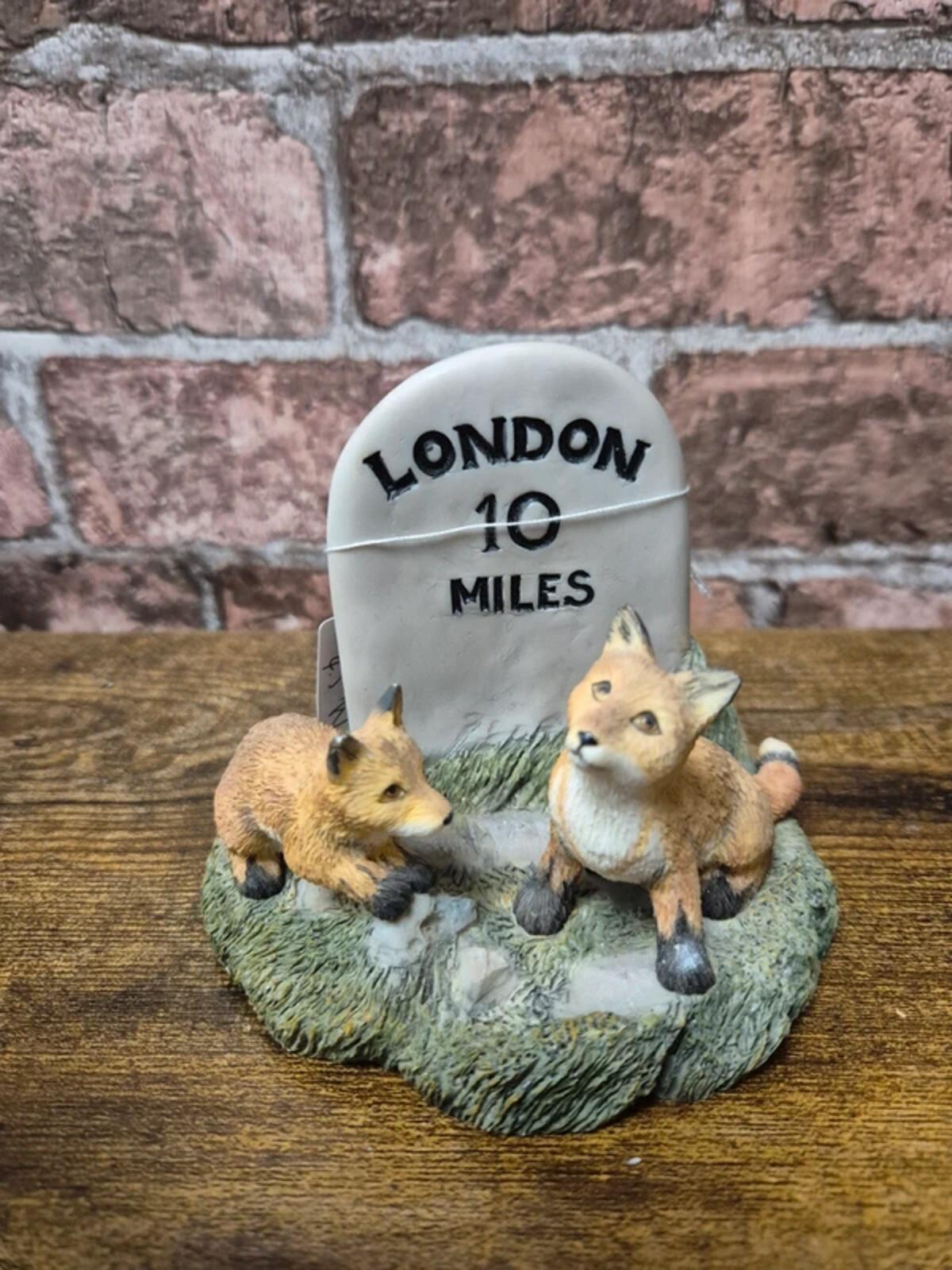 Leonardo collection 'countryside friends'