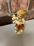 Tysk German Figure