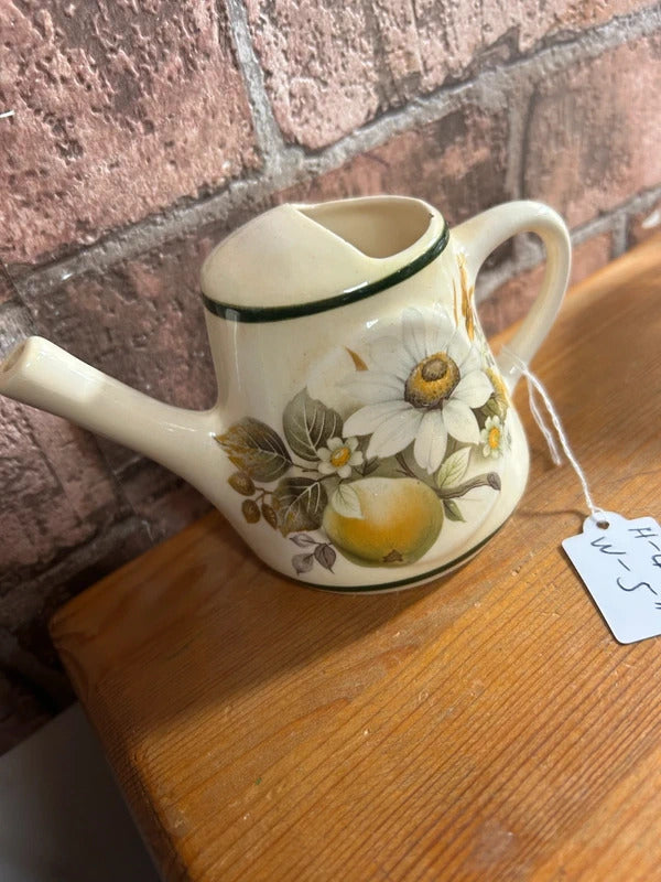 Brixham Pottery Watering Can