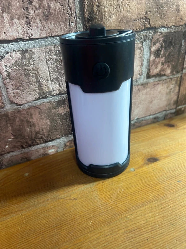 Rechargeable Camping Light