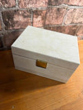 Vintage Design Philipp Jewellery Box