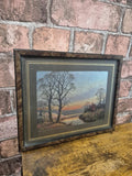 Framed print - Vincent Selby