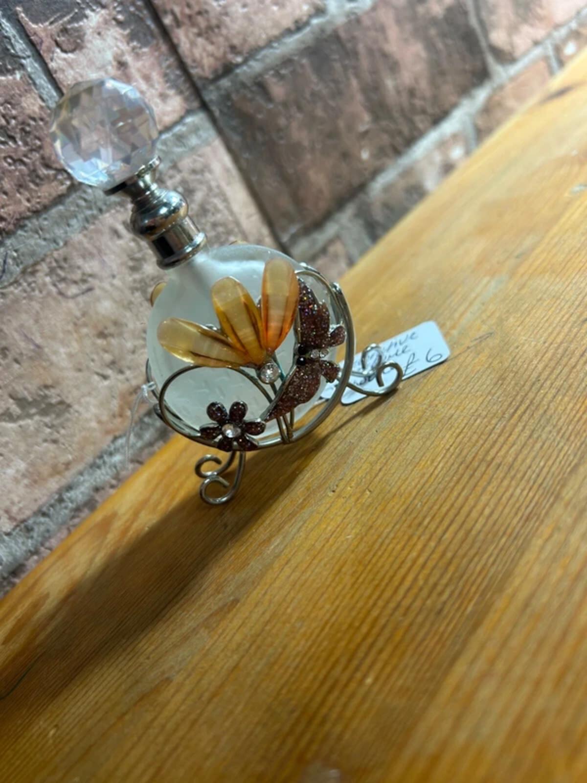 Decorative Perfume Bottle