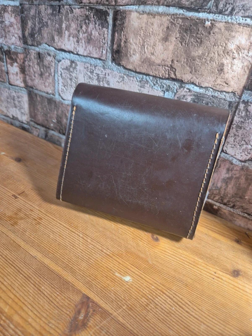 Shoe shine - case only