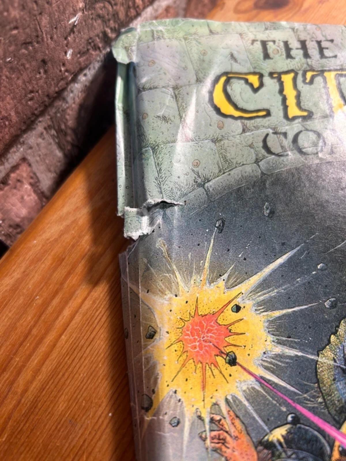 The 2nd Citadel Compendium 1984