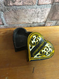 Heart Trinket Box