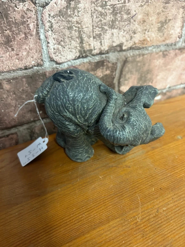 The Herd Elephant Ornament