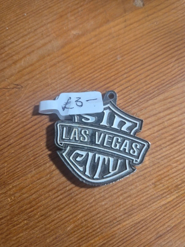 Sin City - Las Vegas