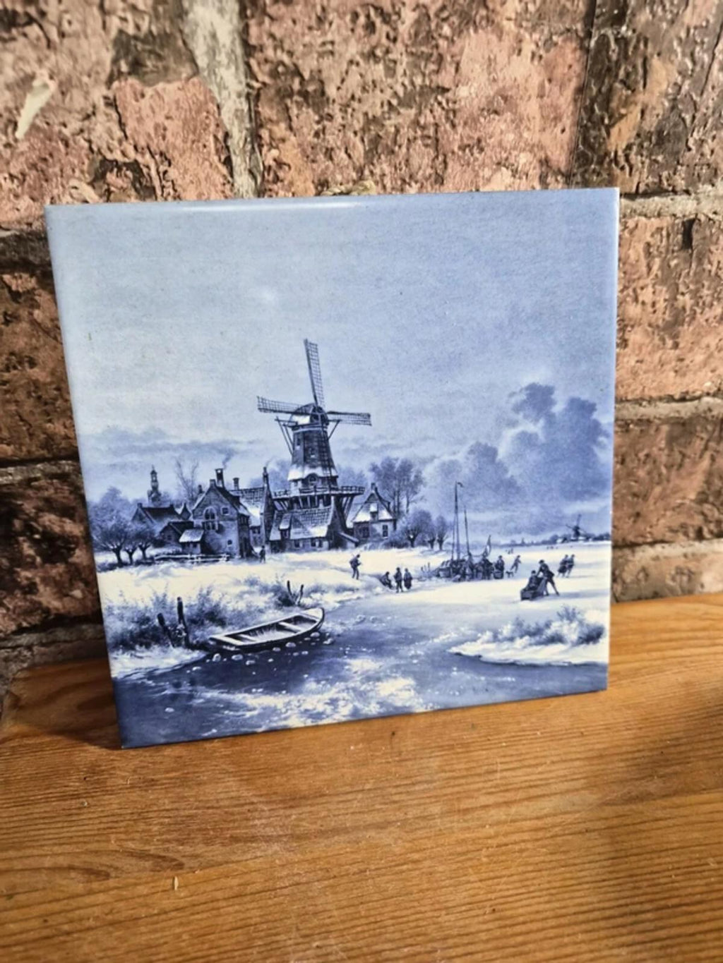 Royal Mosa Decorative Tile