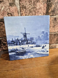 Royal Mosa Decorative Tile