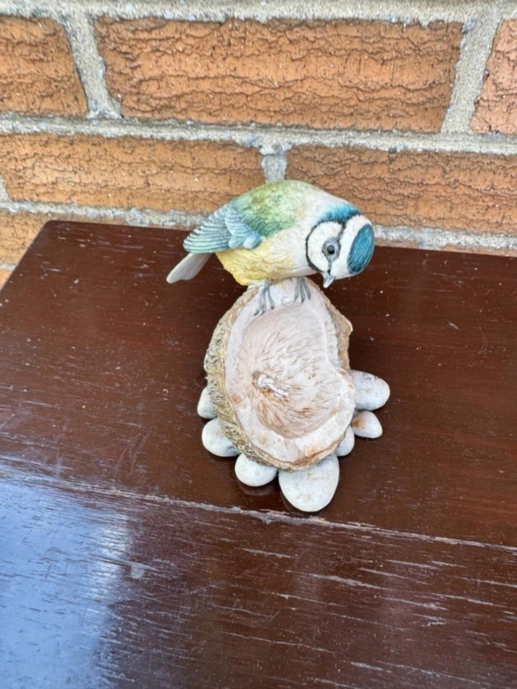 Border Fine Arts Bird Statue