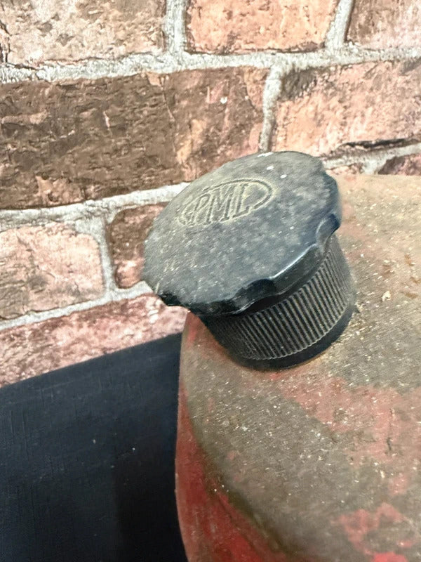 Vintage Spirit Petrol Can