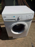 Zanussi Lindo 100 Washing Machine