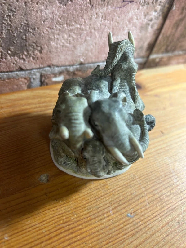 Regency Fine Arts Elephant Ornament