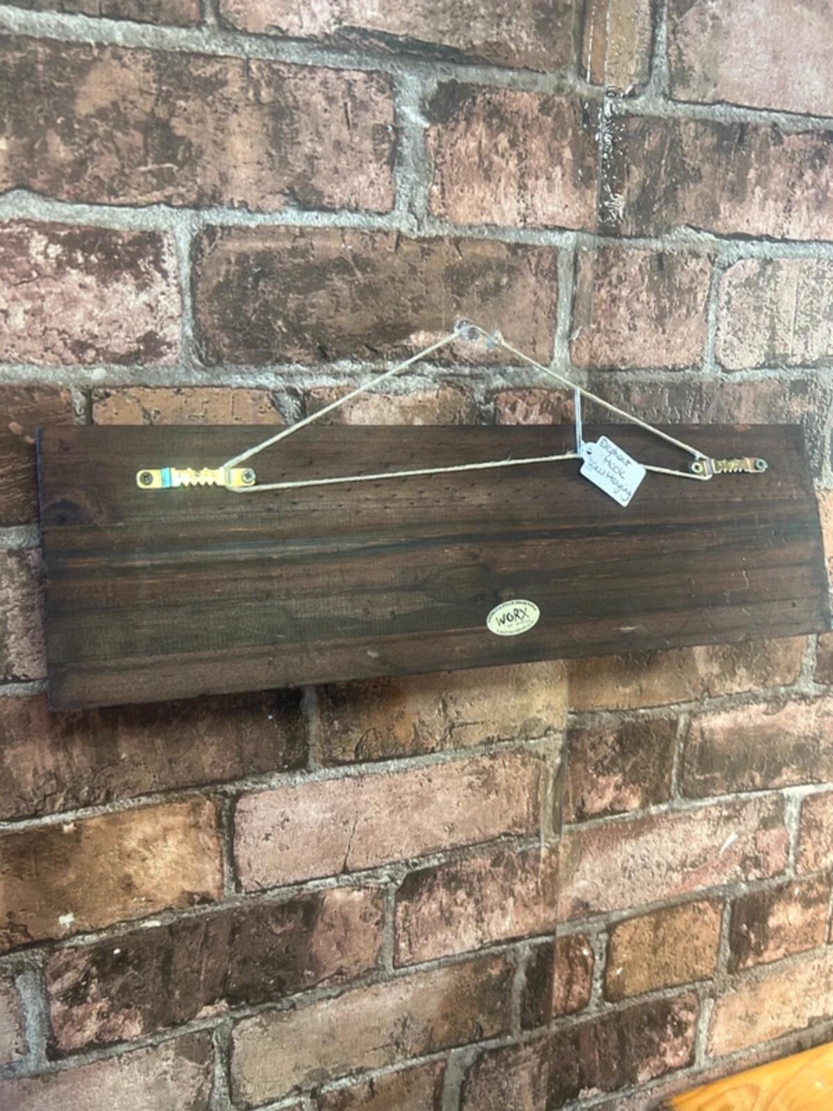 Elephant Wall Hook Hanging
