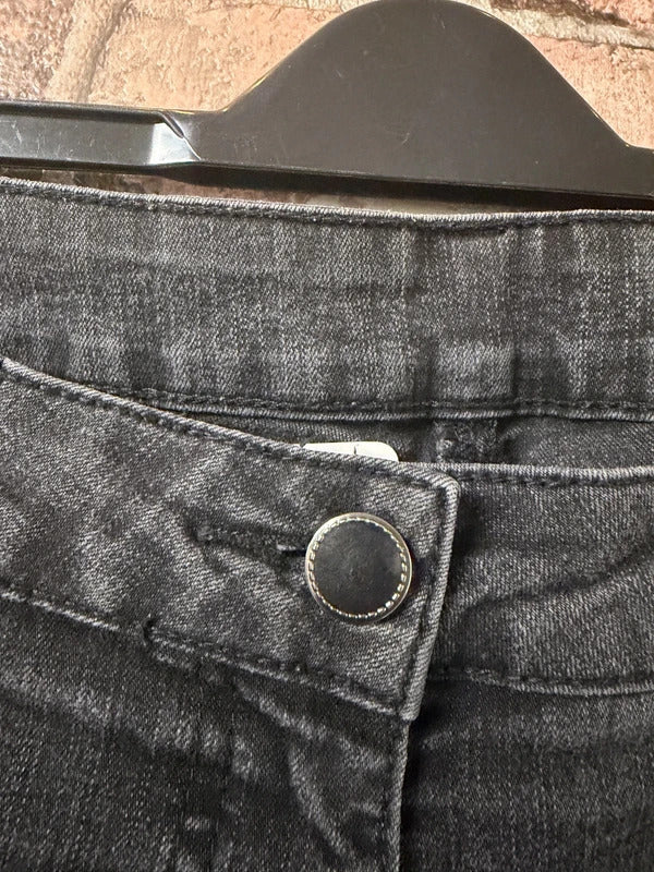 Tu Black Jeans - Size 14R