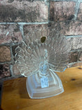 Cristal D'arques Peacock