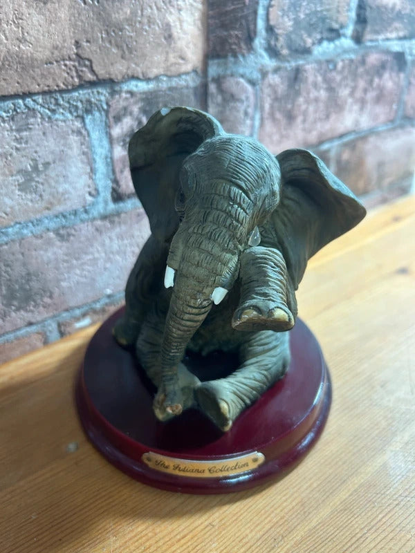 The Juliana Collection Elephant Ornament