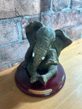 The Juliana Collection Elephant Ornament