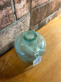 Vintage Glass Bottle