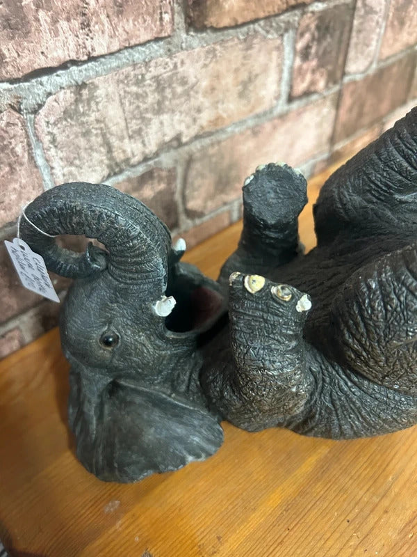 Elephant Wine Bottle Holder