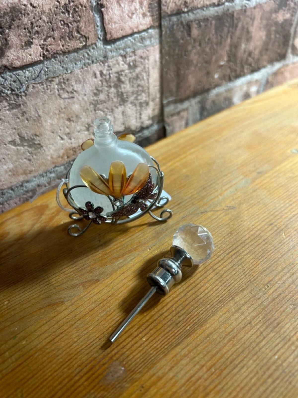 Decorative Perfume Bottle