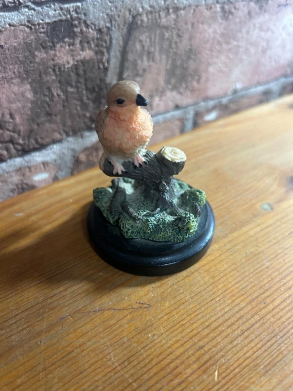Readers Digest Robin Ornament