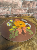 Vintage 1970's St Michael Casserole Stand