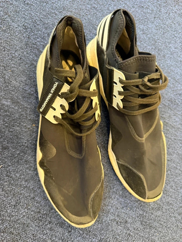 Adidas x Yohji Yamamoto Trainers - Size 11