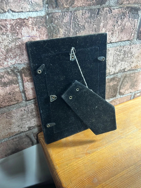 Antique Theme Photo Frame