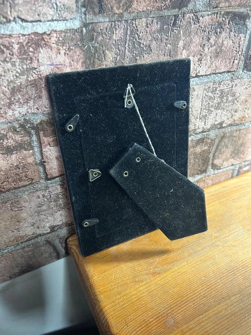 Antique Theme Photo Frame