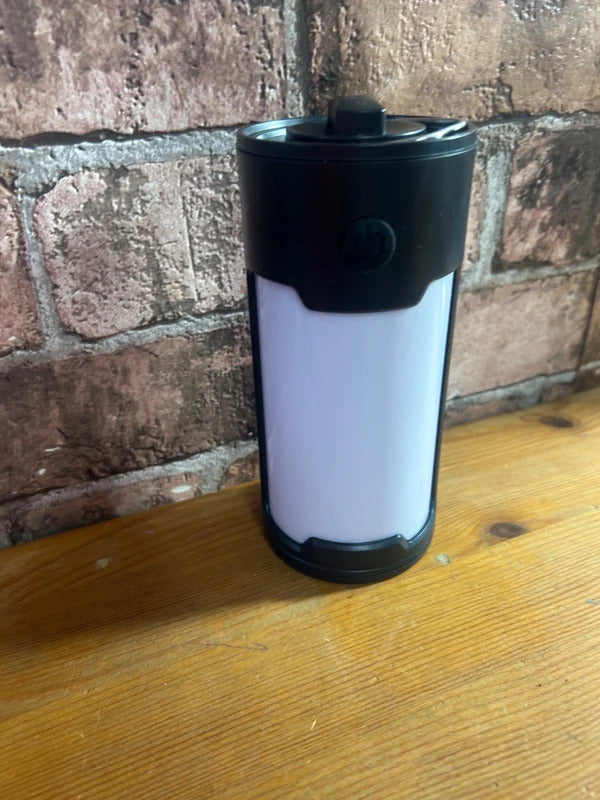 Rechargeable Camping Light