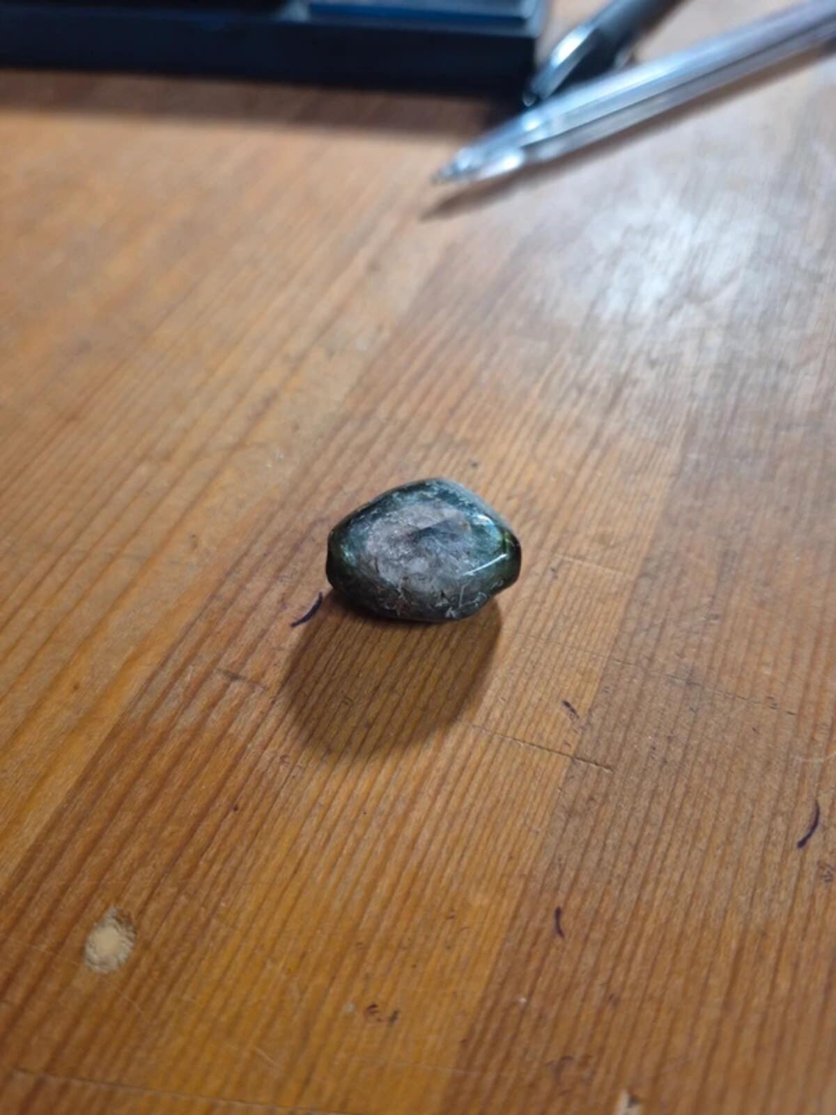 laboradorite