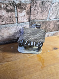 David Winter Cottage Little Market