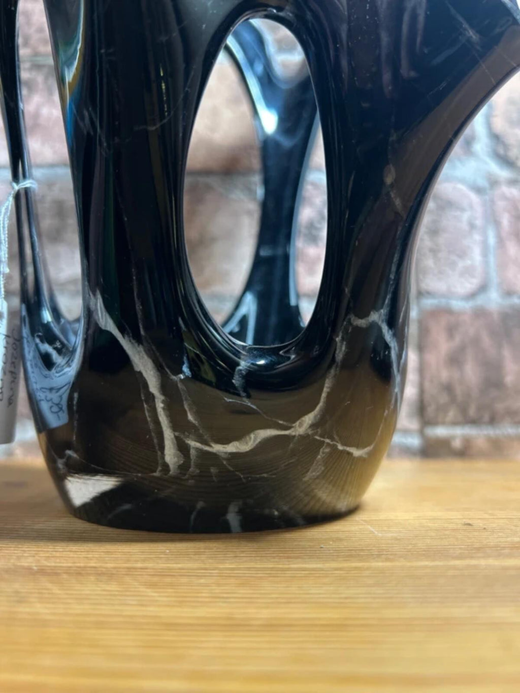 Josefina Krono Handkerchief Vase