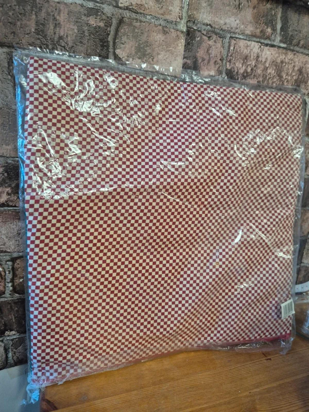 Country Fresh Chicken Pillow Case