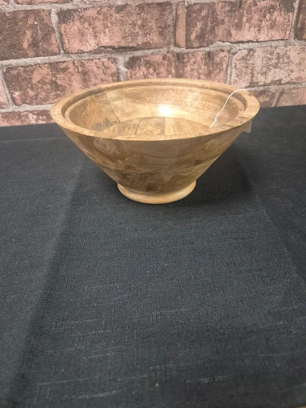 Rio Corte salad bowl with lid