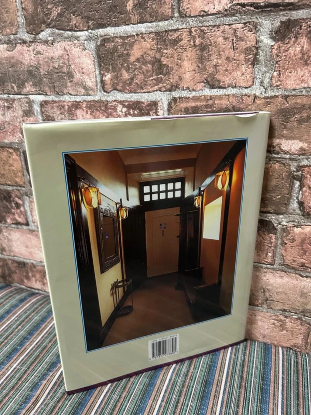 Charles Rennie Mackintosh Book
