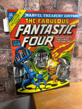 The Fabulous Fantastic Four 1976 Comic