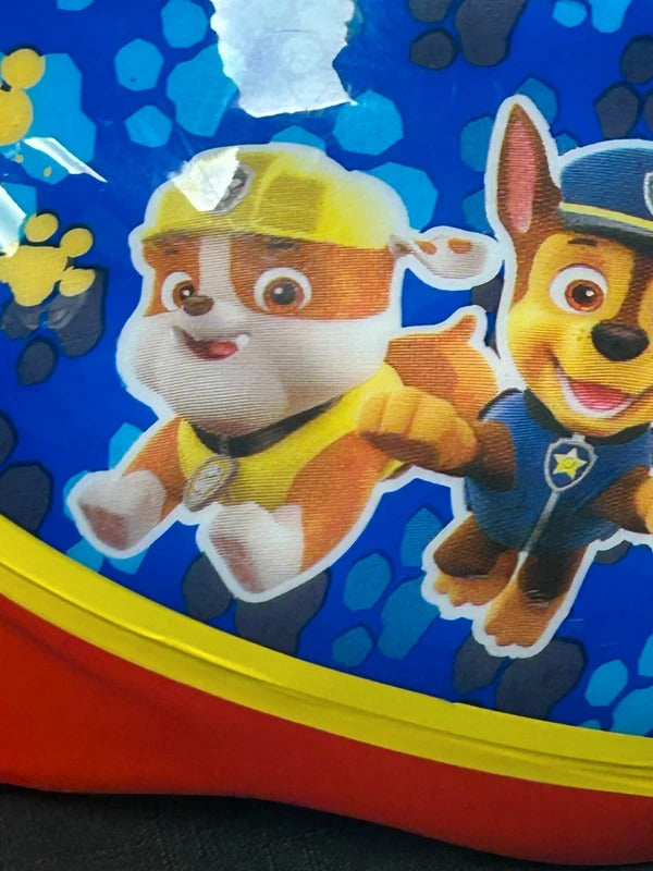 Paw Patrol Kids Helmet - Size S