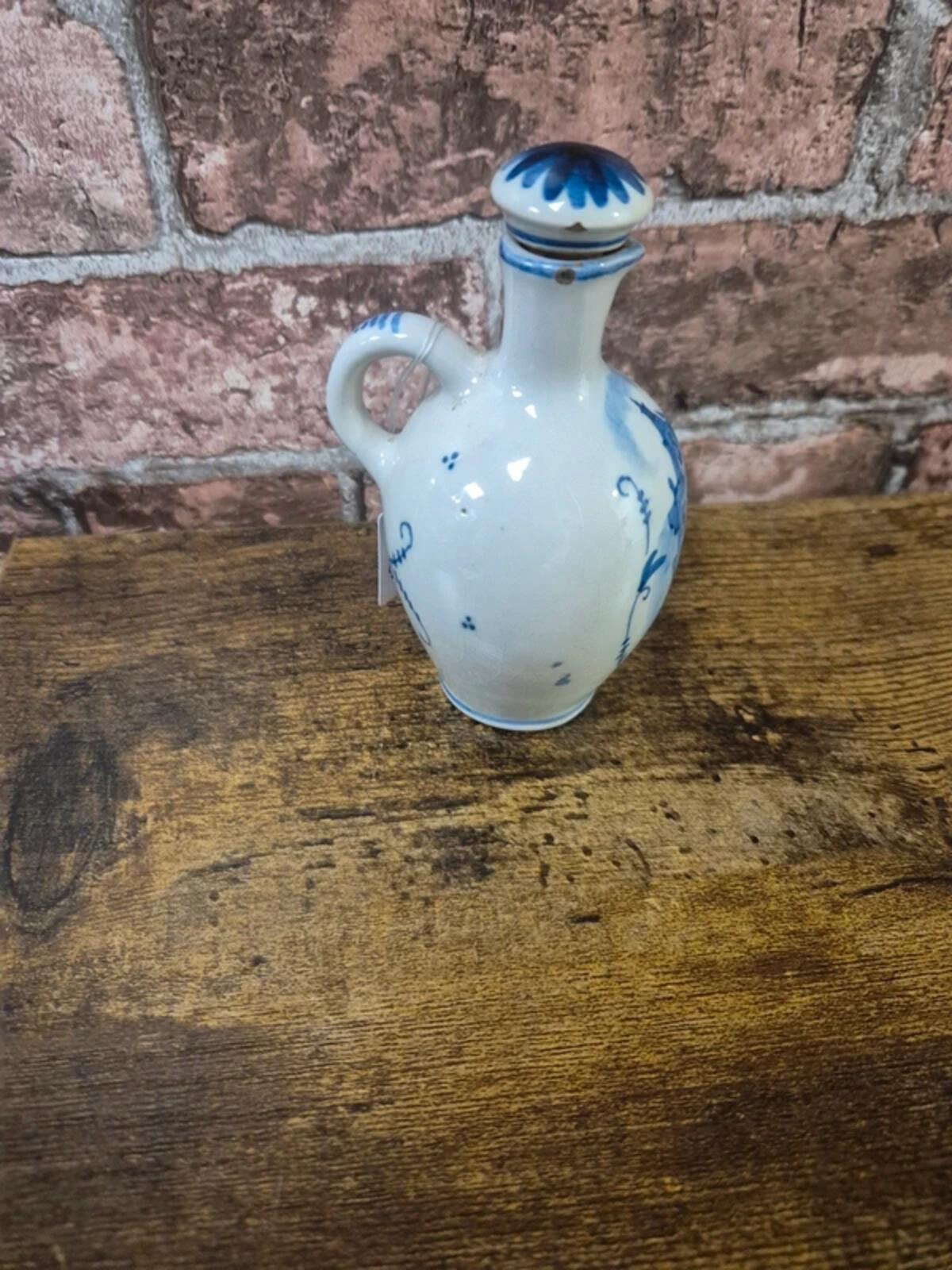BOLS oil dispenser jar